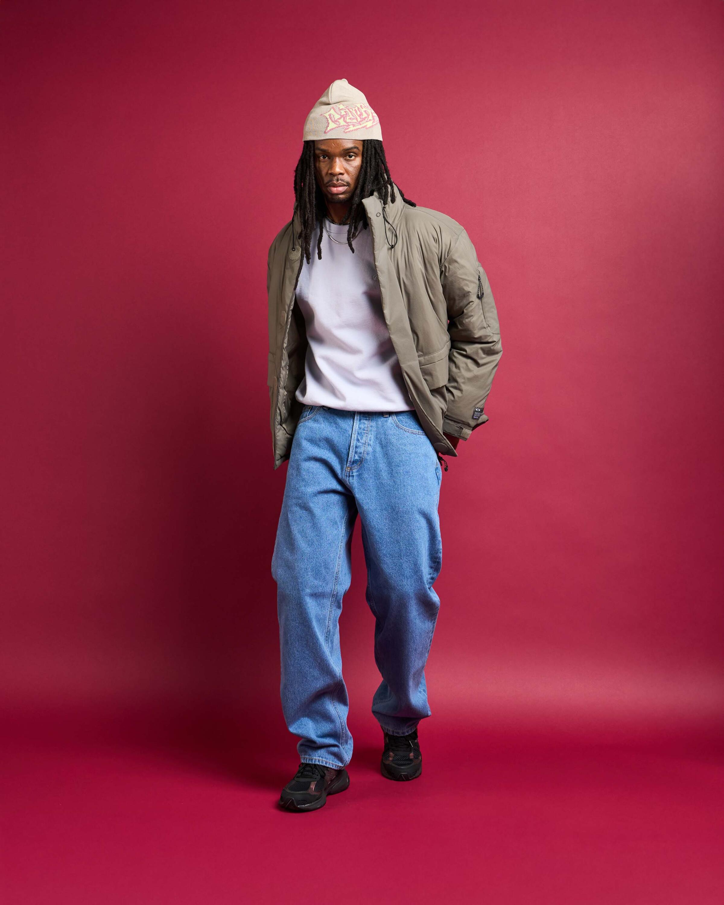 Oakley FGL PUFFY JACKET 5.7 | FOA408122-279 | AFEW STORE